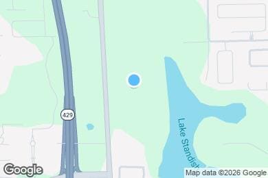 Map image of the property - The Mira