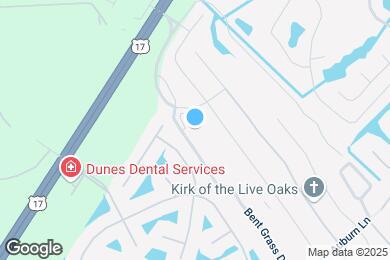 Map image of the property - 2070 Cross Gate Blvd