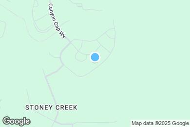 Map image of the property - 769 Emerald Bay Cir