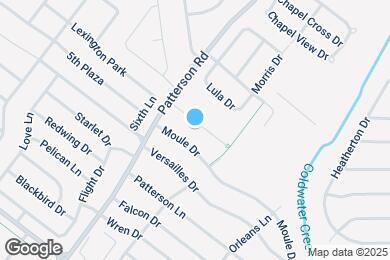 Map image of the property - 530 Bardot Dr