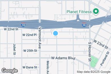 Map image of the property - 2229 Ellendale Pl