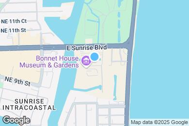 Map image of the property - 901 N Birch Rd