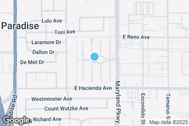 Map image of the property - 5188 Greene Ln