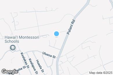 Map image of the property - 74-841-841 Pamahoa Pl