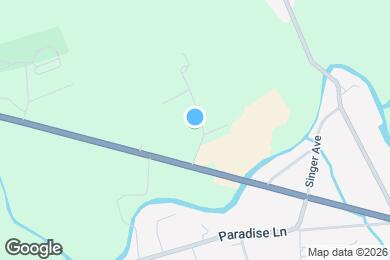 Map image of the property - 20 Pequea Manor Dr