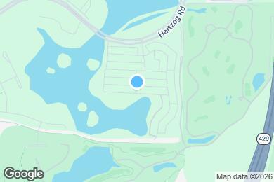 Map image of the property - 14340 Braemar St