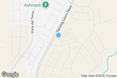 Map image of the property - 9246 Oro City Loop