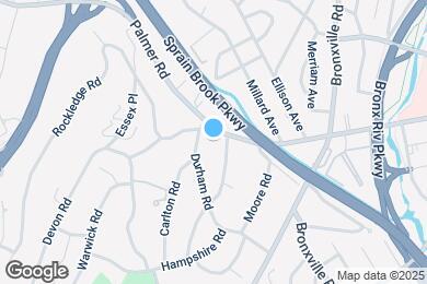 Map image of the property - 824 Palmer Rd