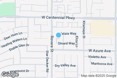 Map image of the property - 6228 Diazo St