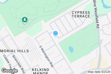 Map image of the property - 21819 Octavia Way