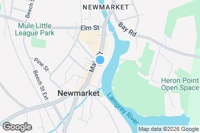 Map image of the property - 125 Main St
