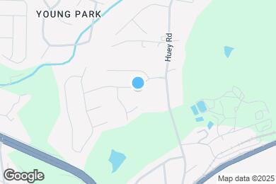 Map image of the property - 7823 Cambridge Dr