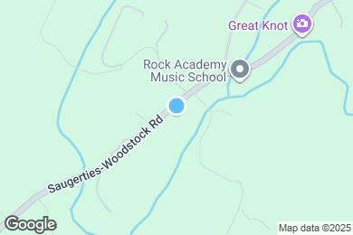 Map image of the property - 1343 NY-212