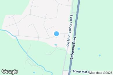 Map image of the property - 622 Crooked Crk