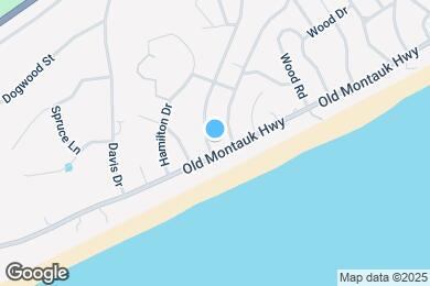 Map image of the property - 4 Cleveland Dr