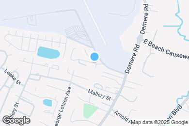 Map image of the property - 108 Cart Dr