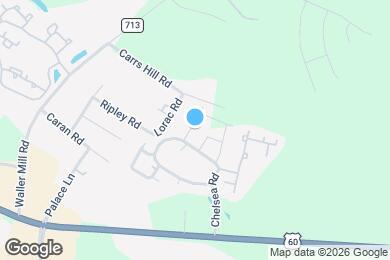 Map image of the property - 112 Stegg St