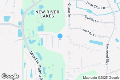 Map image of the property - 4218 Medbury Dr