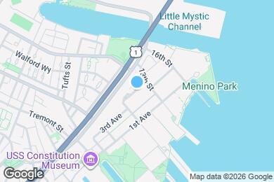 Map image of the property - 41 4th St
