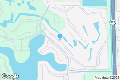 Map image of the property - 1151 SW 128th Ter