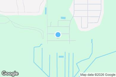 Map image of the property - 5741 Haystack Dr