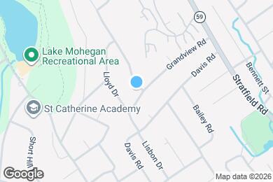 Map image of the property - 15 Harvester Rd