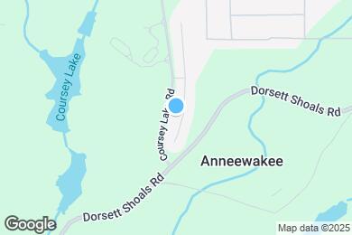 Map image of the property - 4556 Bellemeade Dr