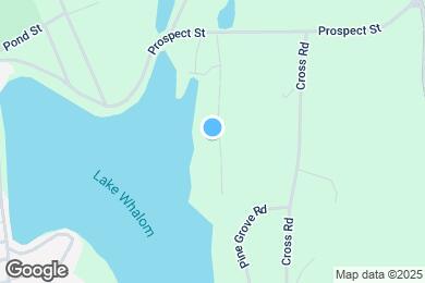 Map image of the property - 76 Laurel Ln