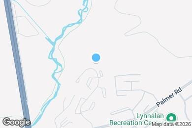 Map image of the property - 8724 Devon Hills Dr