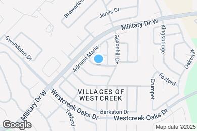 Map image of the property - 175 Amy Aly