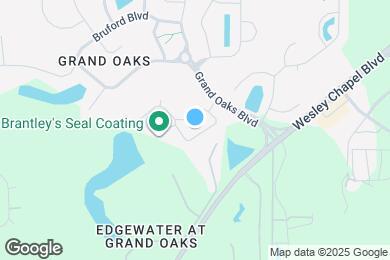 Map image of the property - 25921 Terrawood Loop