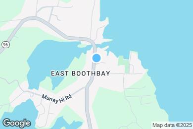 Map image of the property - 236 Ocean Point Rd
