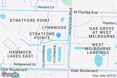 Map image of the property - 1232 Hailey St