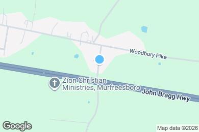 Map image of the property - 191 Mt Herman Rd