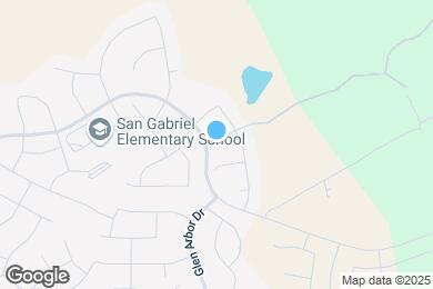 Map image of the property - 119 Fortuna Ct