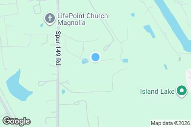 Map image of the property - 13455 Maltessa Dr