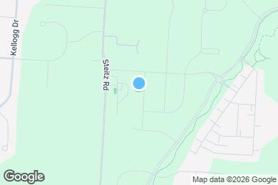 Map image of the property - 6688 Constitution Way