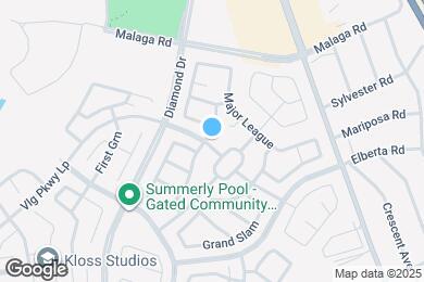 Map image of the property - 29430 Outfield