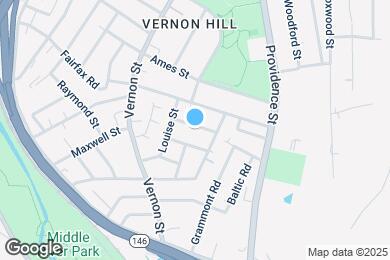Map image of the property - 7 Lund St