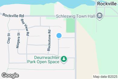 Map image of the property - 839 Crystal Rd