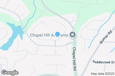 Map image of the property - 4390 Wellbrook Ct