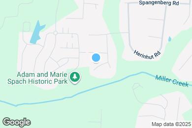 Map image of the property - 164 Wachovia Ct