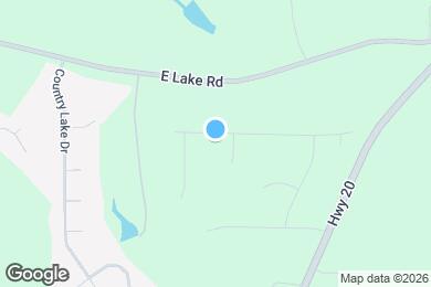 Map image of the property - 472 Freedom Dr