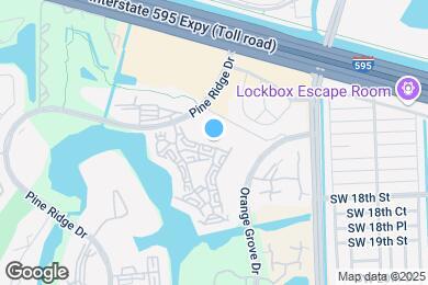 Map image of the property - 1508 Whitehall Dr