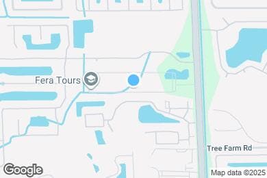 Map image of the property - 15038 Wildflower Cir