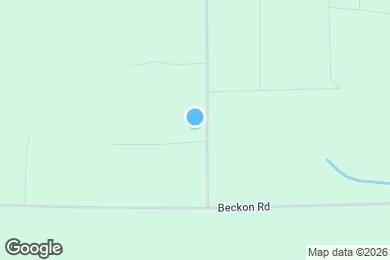 Map image of the property - 4639 Hill Rd