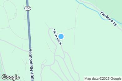 Map image of the property - 136 Black Pine