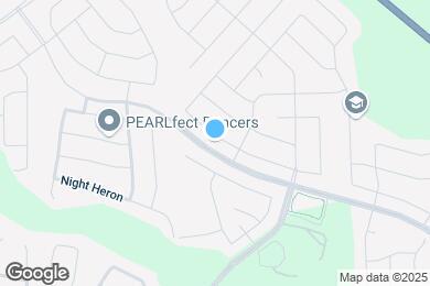 Map image of the property - 15222 Cinnamon Teal