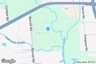 Map image of the property - 2753 Riverfield Rd