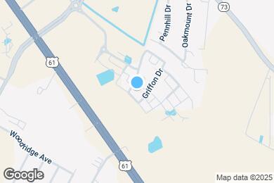 Map image of the property - 14123 Spalding Way